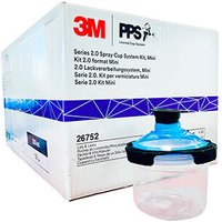 3M - 26752 pps kit 2,0 200 ml von 3M