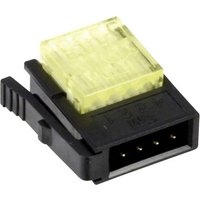 3M 37104-A206-00E MB Schwachstromverbinder flexibel: 0.3-0.56mm² starr: 0.3-0.56mm² Polzahl (num): von 3M