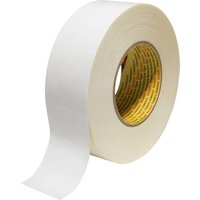Scotch 389W100 Gewebeklebeband Weiß (L x B) 50m x 10cm 1St. von Scotch
