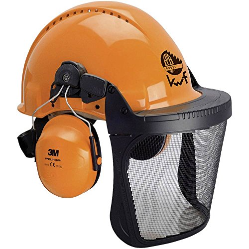 3M 3MO315C Peltor Forner Helm, Orange, 315 ° C 3M 3MO315C Peltor Forner Helm, Orange, 315 ° C von 3M