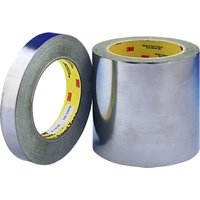 3M - 4202533 Metall-Klebeband Silber (l x b) 33 m x 25 mm 1 St. von 3M