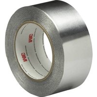 3M 4251955 Aluminium-Klebeband Silber (L x B) 55m x 19mm 1St. von 3M