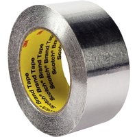 3M 4255055 Aluminium-Klebeband Silber (L x B) 55 m x 50 mm 1 St. von 3M