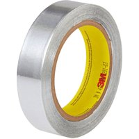 3M 4317555 Metall-Klebeband Silber (L x B) 55 m x 75 mm 1 St. von 3M