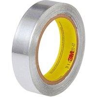 3M - 4317555 Metall-Klebeband Silber (l x b) 55 m x 75 mm 1 St. von 3M