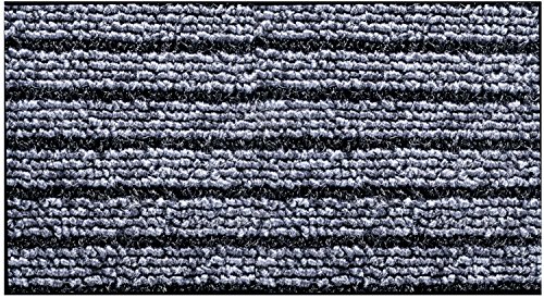 3M 45BU6090 Nomad Aqua 45 Bodenschutzmatte, 0,9 m x 0,6 m, Blau von 3M