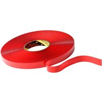 3M - 49151225 Klebeband Transparent (l x b) 25 m x 12 mm 1 St. von 3M