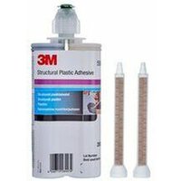 3M - 55047 kleber für kunststoff 200 ml von 3M