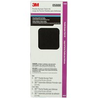 3M 5888 KIT PATCH Reparatur von Kunststoff von 3M