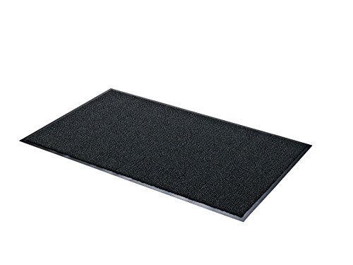 3M 85GU132 Nomad Aqua 85 Fußmatte, 2 m x 1,3 m, Grau von 3M