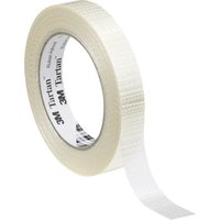 3M 8954 89542550 Filament-Klebeband Tartan™ 8954 Hellbraun (L x B) 50 m x 25 mm 1 St. von 3M