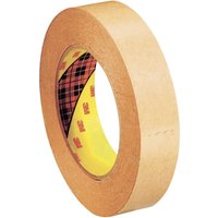 3M - 95272550 Doppelseitiges Klebeband 9527 Creme (l x b) 50 m x 25 mm 1 St. von 3M