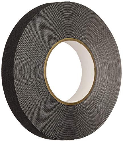 3M Universal Anti-Rutschbelag, Schwarz, 25 mm x 20 m, VPE = 24 Rollen 3M Universal Anti-Rutschbelag, Schwarz, 25 mm x 20 m, VPE = 24 Rollen von 3M