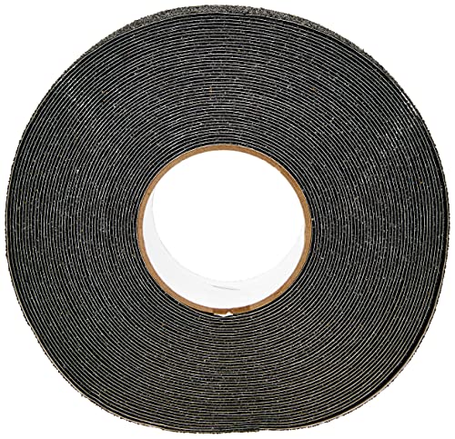 3M Extra Starker Anti-Rutschbelag, Schwarz, 50 mm x 20 m, 12 Rollen von 3M