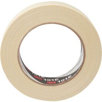 3M - Abdeckklebeband 101E chamois 30mm x 50m von 3M