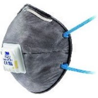 3M Atemschutzmasken-Set Nr. 9922 P2VC 3M Atemschutzmasken-Set Nr. 9922 P2VC von 3M
