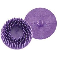 3M Bristle Disc ROLOC 50,8 mm K120 (weiß) von 3M