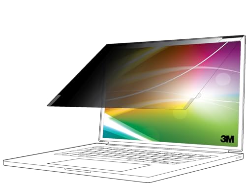3M Display Privacy Filters Frameless Display Privacy, BPNDE005 3M Display Privacy Filters Frameless Display Privacy, BPNDE005 von 3M