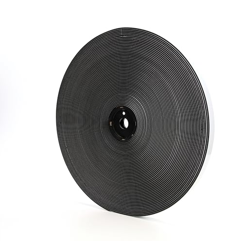 3M Dual Lock - flexibler Druckverschluss SJ-3540, 25 mm x 45.7 m (1-er Pack) von 3M Dual Lock