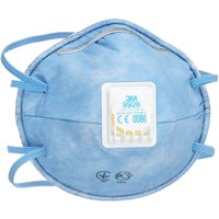 3M - FFP2 9926 Maske - - von 3M