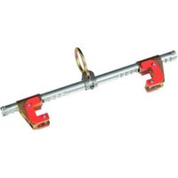 3M Fall Protection Trägergleiter für T-Träger T-BEAM, Typ: T-BEAM von 3M