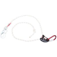 3M - Fall ProtectionHalteseil Trigger 1200314, Länge: 2 m von 3M