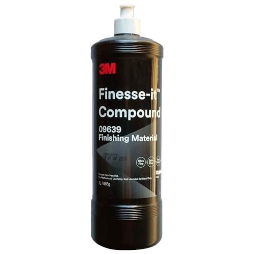 3M Finitionspate, 1 Liter von 3M