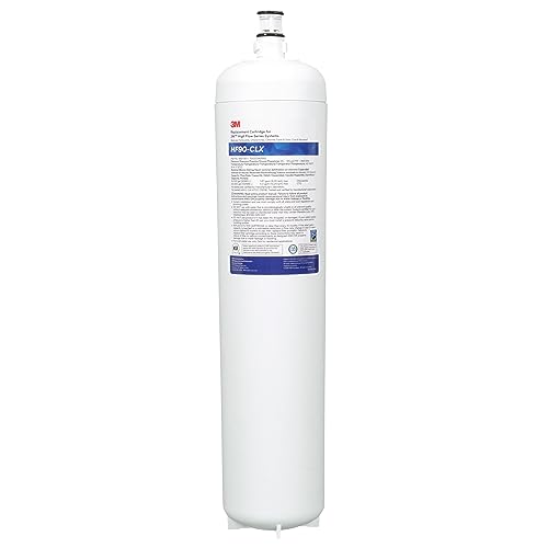 3M Flow Series Filterkartusche HF90-CLX, 5637301, 0,2 um NOM 3M Flow Series Filterkartusche HF90-CLX, 5637301, 0,2 um NOM von 3M