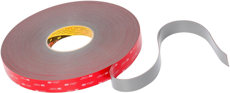 3M GPH-110F25-33 Klebeband Kleber Kleberolle Klebe-Band Klebe-Rolle Band Rolle 3M GPH-110F25-33 Klebeband Kleber Kleberolle Klebe-Band Klebe-Rolle Band Rolle von 3M