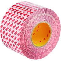 3M GPT-020P Doppelseitiges Klebeband Transparent 9mm x 50 m x 0,2 mm 3M GPT-020P Doppelseitiges Klebeband Transparent 9mm x 50 m x 0,2 mm von 3M