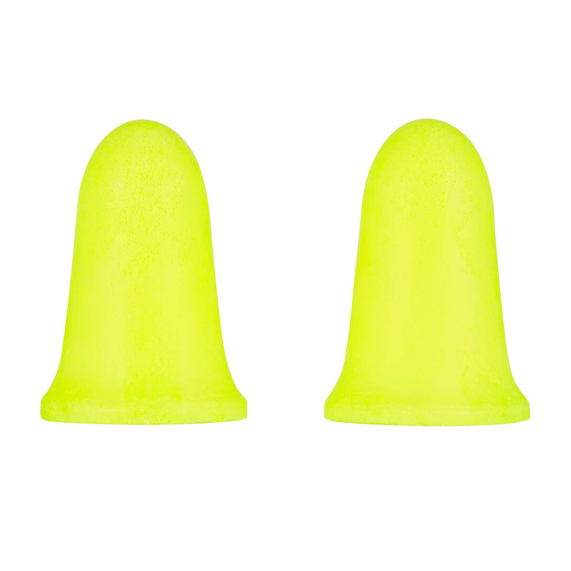 3M Gehörschutzstöpsel 'E-A-Rsoft™ FX™' weich 5 Paar, 94 - 105 dB von 3M