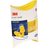 3M - Gehörschutzstöpsel e-a-r™ ultrafit™ en 352-2 snr 32 dB 50 PA/Krt. 7000038199 von 3M