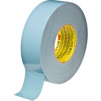 3M - Gewebeband Premium 8979 48mmx54,8m blau-grau von 3M