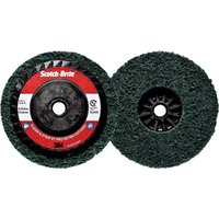 FP - Grobreinigungsscheibe mit Teller, ø 125 mm xt-rd pro Extra Cut 3M von FP
