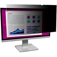 3M HC200W9B Display-Blickschutzfolie für Notebook von 3M