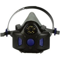 3M Halbmaskenkörper Serie HF-800, Größe: L von 3M