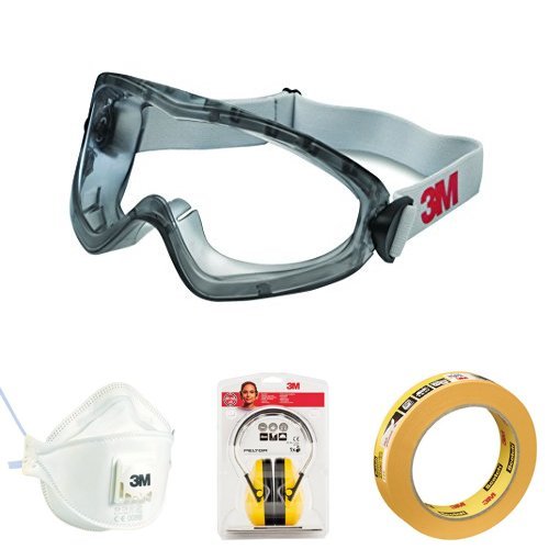 3M Heimwerker-Set 3M Heimwerker-Set von 3M