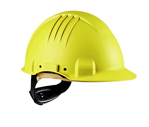 3M Hitzeschutzhelm, G3501M-GU, gelb 3M Hitzeschutzhelm, G3501M-GU, gelb von 3M