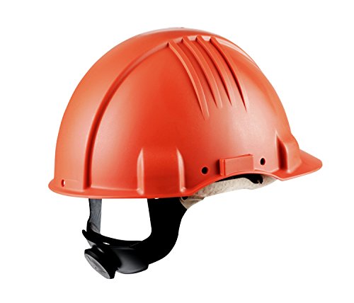 3M Hitzeschutzhelm, G3501M-OR, orange 3M Hitzeschutzhelm, G3501M-OR, orange von 3M
