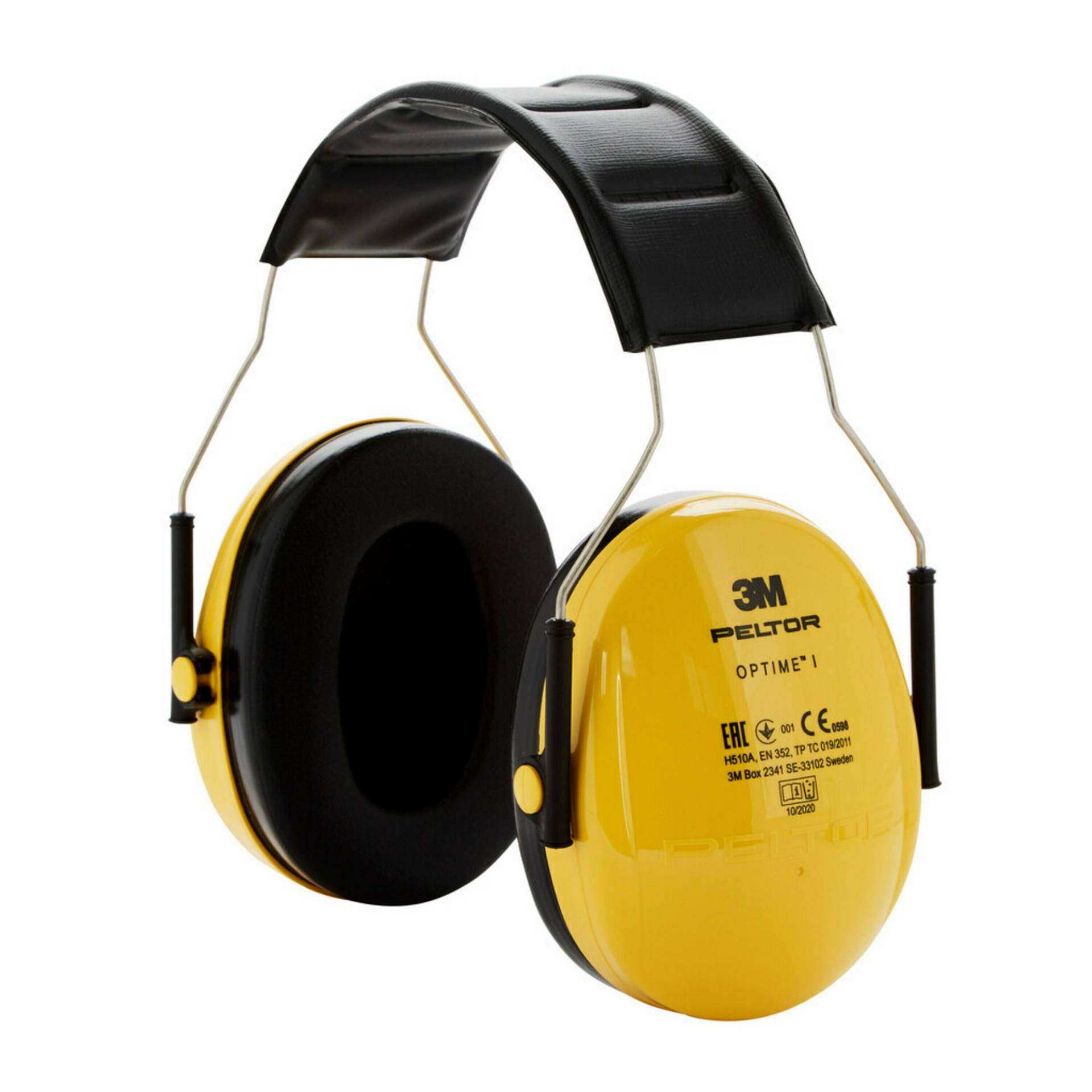 3M Kapselgehörschutz 'Optime™ I' 27 dB von 3M