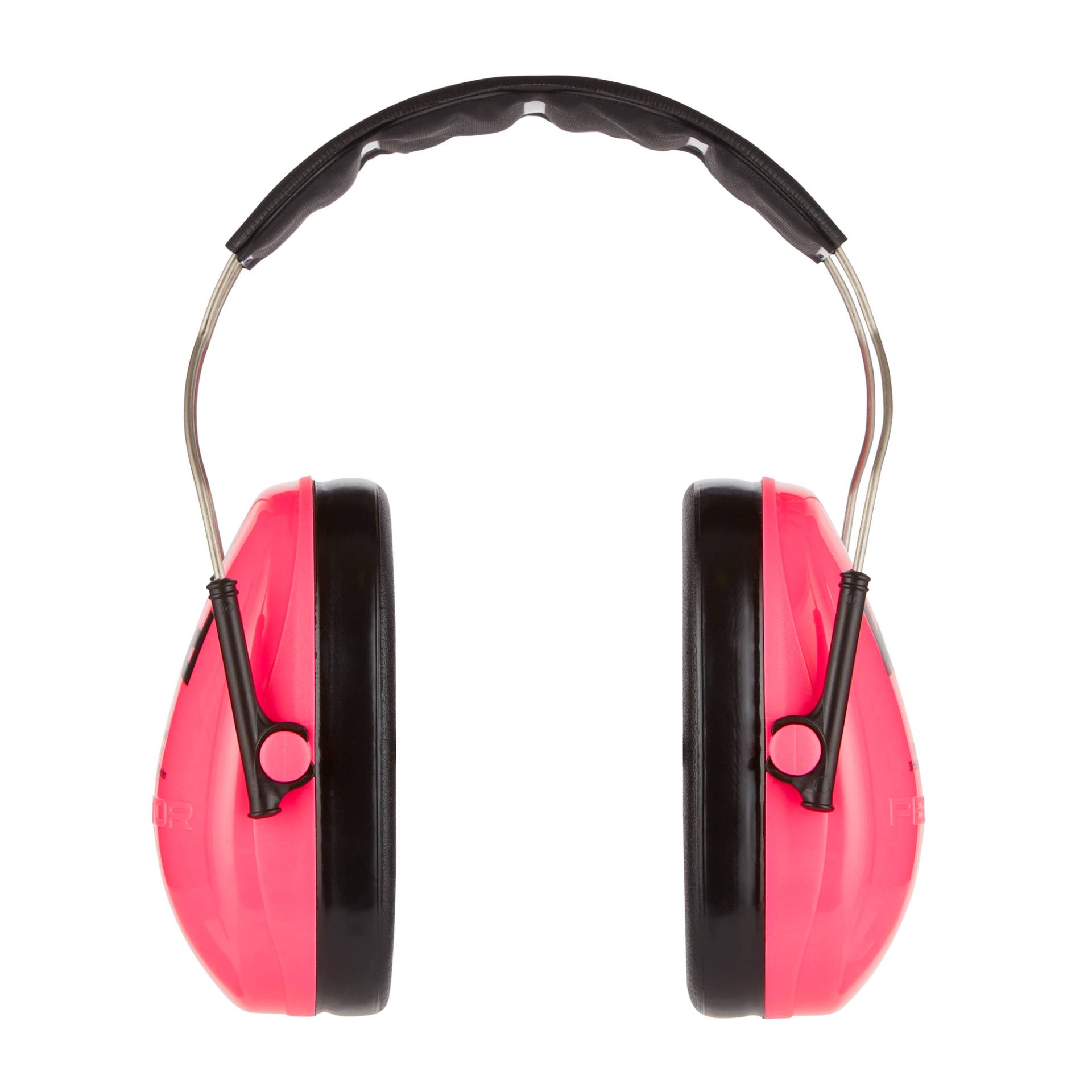 3M Kapselgehörschutz Peltor 'H510AKP' pink für Kinder 27 dB 3M Kapselgehörschutz Peltor 'H510AKP' pink für Kinder 27 dB von 3M