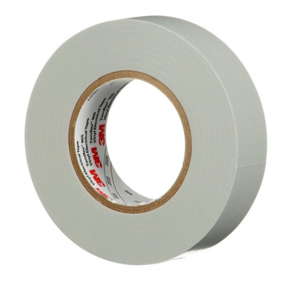 3M Klemmen 3M Deutschland PVC Elektro-Isolierband Temflex165 gr15X10 von 3M