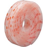 3M Klettband zum Aufkleben (L x B) 1.25m x 25mm Transparent 1St. von 3M
