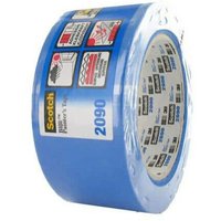 3M - Kreppband 2090 50mm x 50m x 5 blau 3M - Kreppband 2090 50mm x 50m x 5 blau von 3M