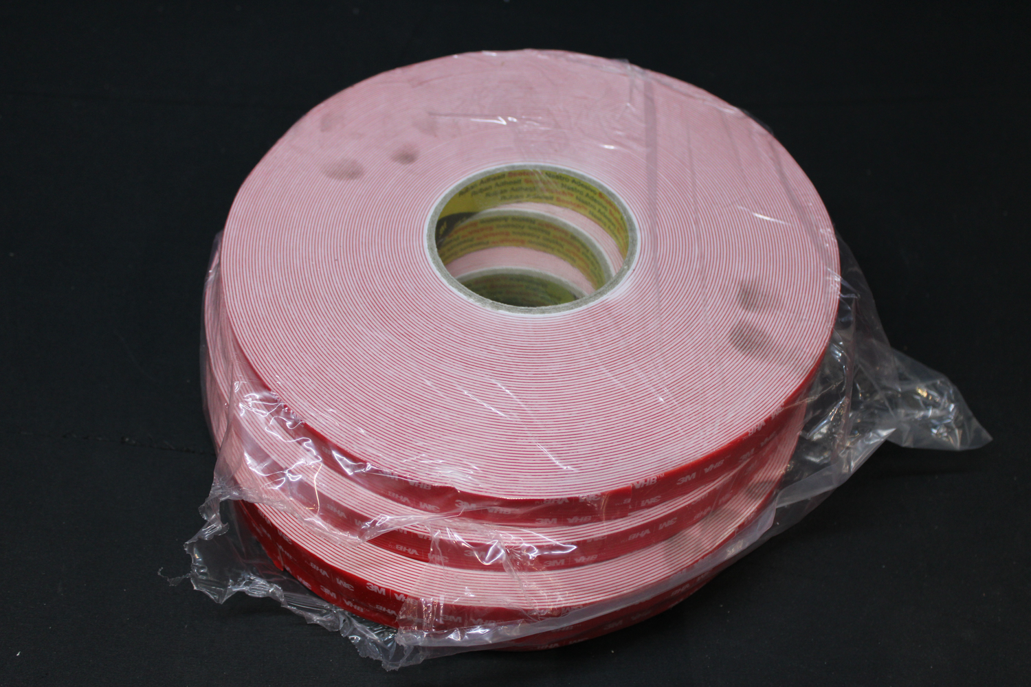 3M LSE110/19 Doppelseitiges Klebeband Weiß 33 m x 19 mm Klebstoff 4 STÜCK 3M LSE110/19 Doppelseitiges Klebeband Weiß 33 m x 19 mm Klebstoff 4 STÜCK von 3M