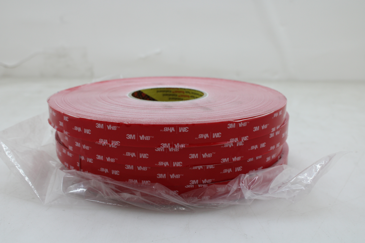 3M LSE110/19 Doppelseitiges Klebeband Weiß 33 m x 19 mm Klebstoff 4 STÜCK 3M LSE110/19 Doppelseitiges Klebeband Weiß 33 m x 19 mm Klebstoff 4 STÜCK von 3M