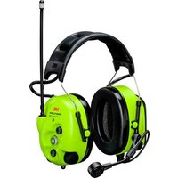 3M Peltor LiteCom PRO III MT73H7A4D10EU GB Kapselgehörschutz-Headset 33 dB 1St. von 3M Peltor