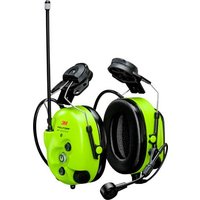 3M Peltor LiteCom PRO III MT73H7P3E4D10EU GB Kapselgehörschutz-Headset 32 dB 1St. von 3M Peltor