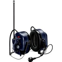 3M Peltor LiteCom Plus MT73H7B4310WS6EU Kapselgehörschutz-Headset 33 dB 1St. von 3M Peltor