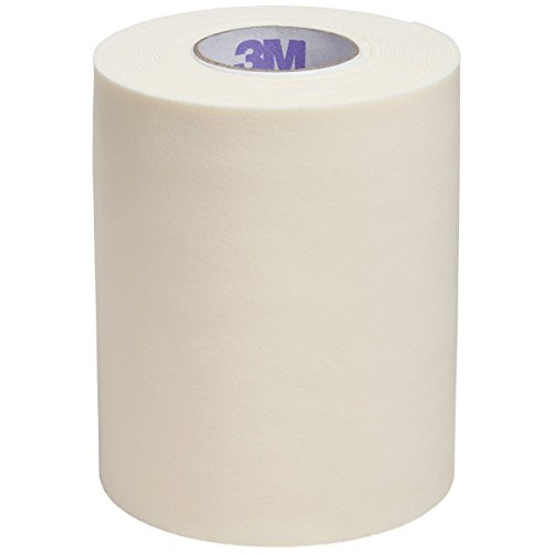 3M Microfoam Surgical Tape 3" x 5 1/2 yds 3M 15283 Box of 4 by Microfoam von 3M